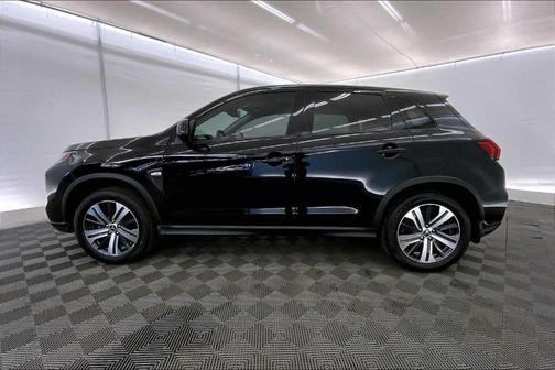2023 Mitsubishi Outlander Sport ES