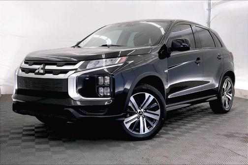 2023 Mitsubishi Outlander Sport ES