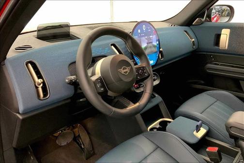 2025 MINI Countryman S