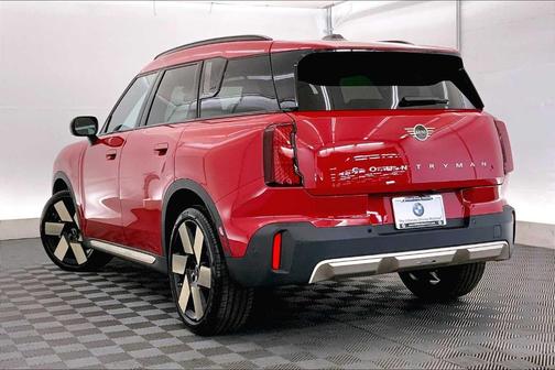 2025 MINI Countryman S