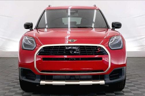 2025 MINI Countryman S