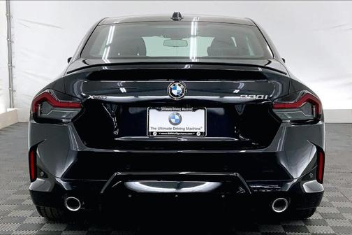 2026 BMW 230 i xDrive