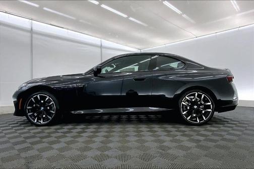 2026 BMW 230 i xDrive