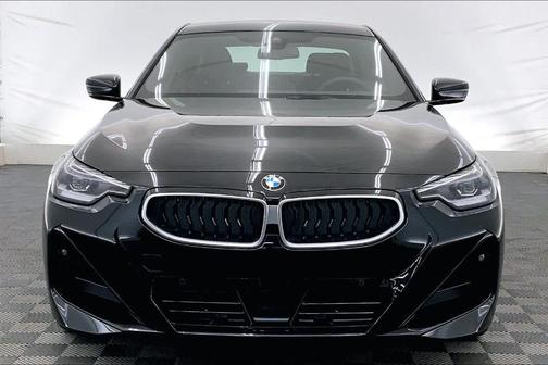 2026 BMW 230 i xDrive