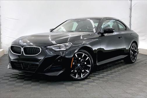 2026 BMW 230 i xDrive
