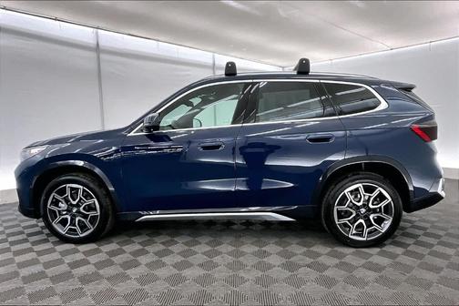 Night 2026 BMW X1 xDrive28i