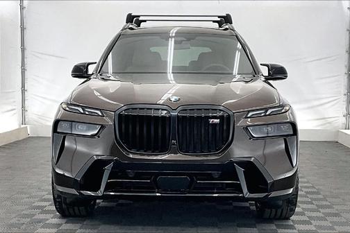 2026 BMW X7 M60i