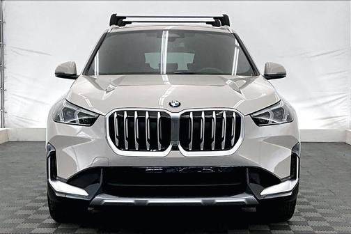 Dune 2026 BMW X1 xDrive28i