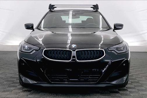 2025 BMW 230 i xDrive