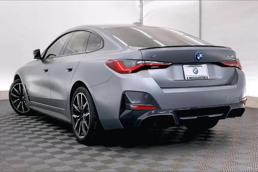 2024 BMW i4 Gran Coupe xDrive40