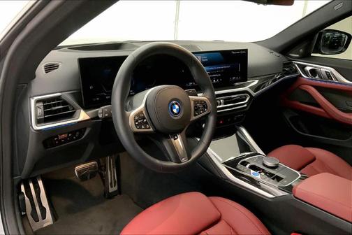 2024 BMW i4 Gran Coupe xDrive40