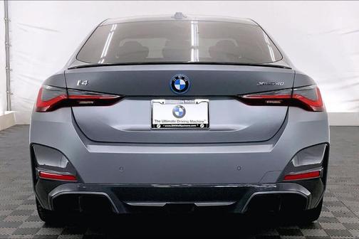 2024 BMW i4 Gran Coupe xDrive40