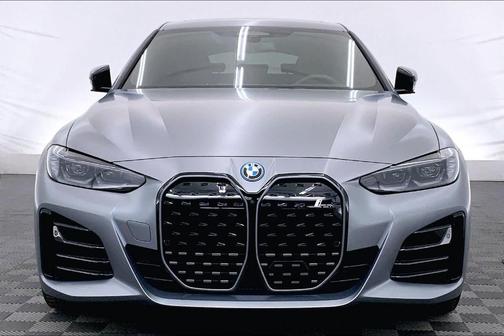 2024 BMW i4 Gran Coupe xDrive40