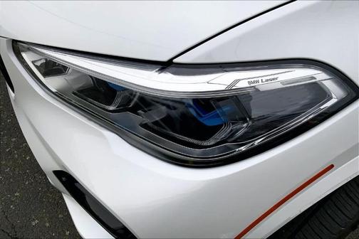 2023 BMW X5 PHEV xDrive45e