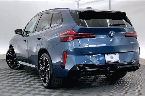 2025 BMW X3 M50 xDrive