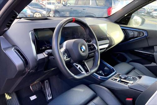 2025 BMW X3 M50 xDrive