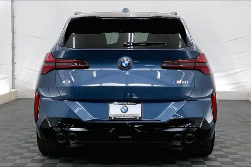 2025 BMW X3 M50 xDrive