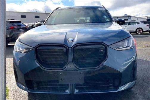 2025 BMW X3 M50 xDrive