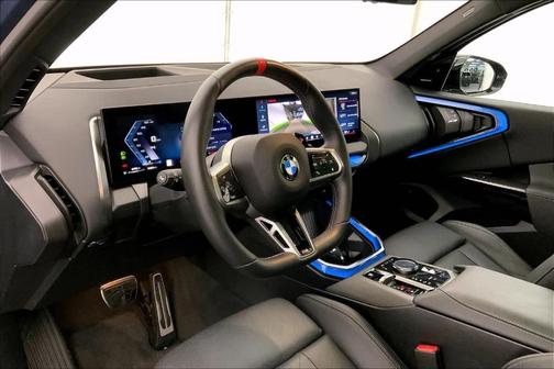 2025 BMW X3 M50 xDrive