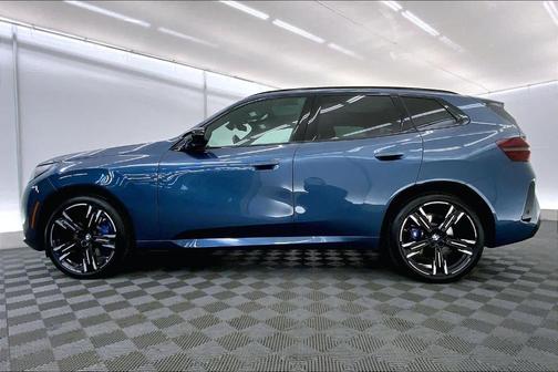 2025 BMW X3 M50 xDrive