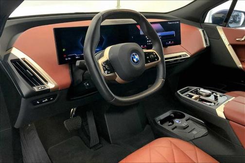 2023 BMW iX xDrive50