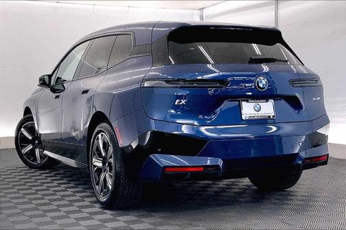 2023 BMW iX xDrive50