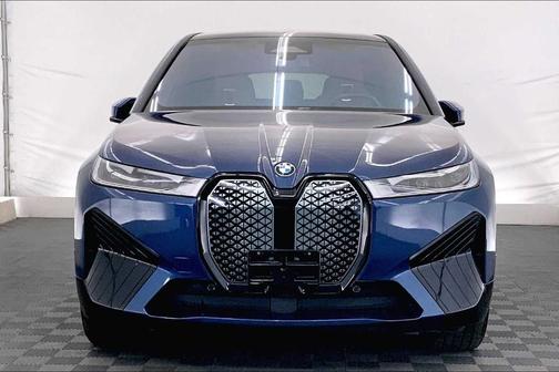 2023 BMW iX xDrive50