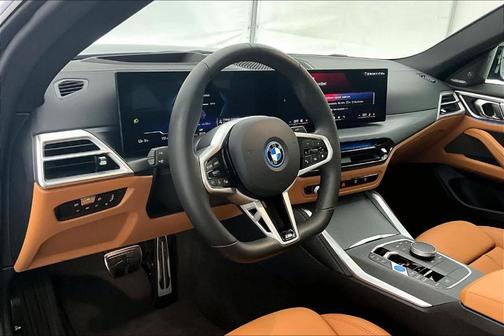 2025 BMW i4 Gran Coupe eDrive35