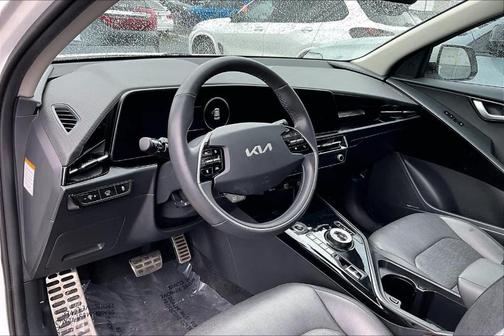 2023 Kia Niro EV Wave