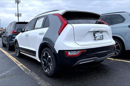 2023 Kia Niro EV Wave