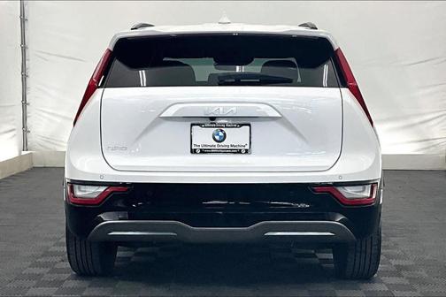 2023 Kia Niro EV Wave