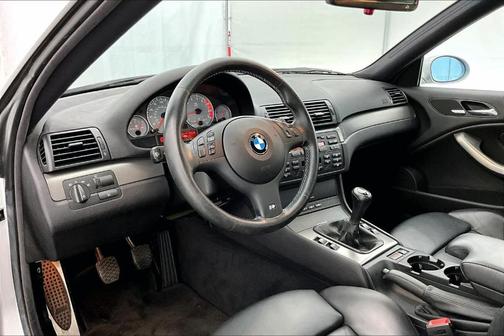2004 BMW M3