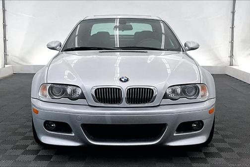 2004 BMW M3