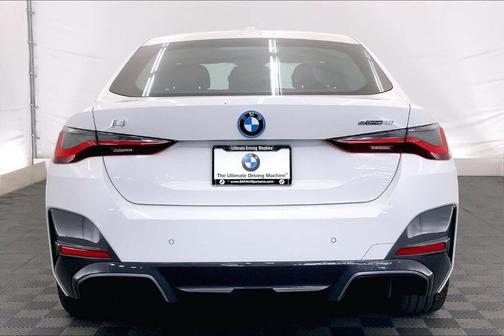 2022 BMW i4 Gran Coupe eDrive40