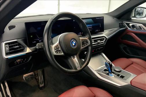 2022 BMW i4 Gran Coupe eDrive40