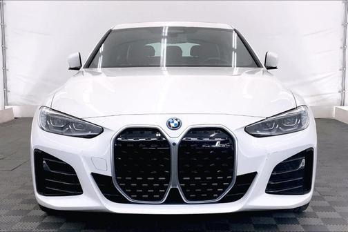 2022 BMW i4 Gran Coupe eDrive40