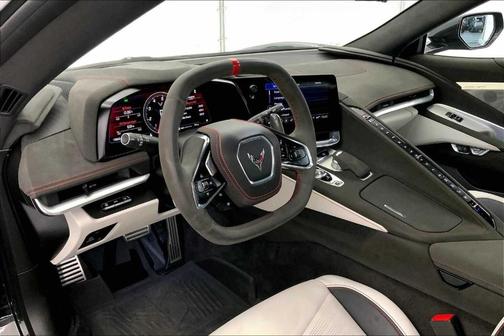 2023 Chevrolet Corvette Stingray w/3LT