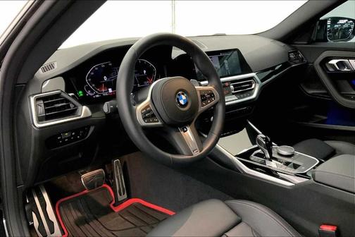 2022 BMW M240 i xDrive