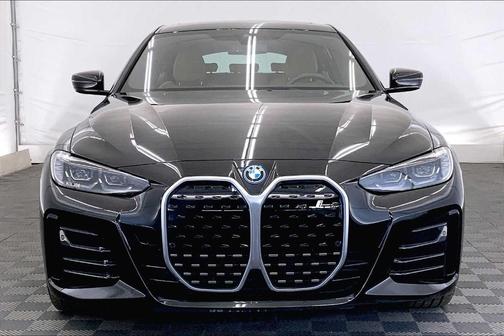 2024 BMW i4 Gran Coupe eDrive35