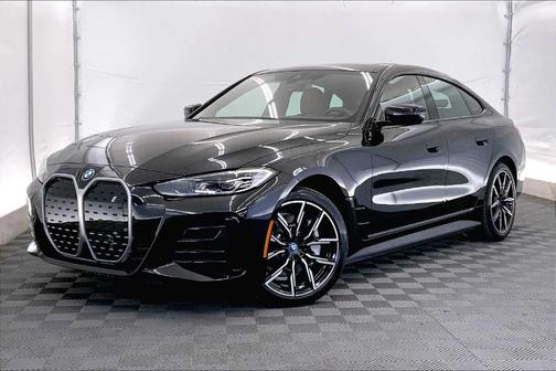 2024 BMW i4 Gran Coupe eDrive35