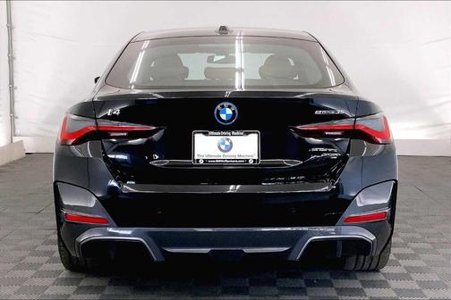 2024 BMW i4 Gran Coupe eDrive35