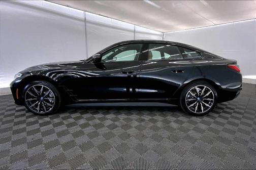 2024 BMW i4 Gran Coupe eDrive35