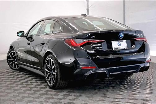 2024 BMW i4 Gran Coupe eDrive35