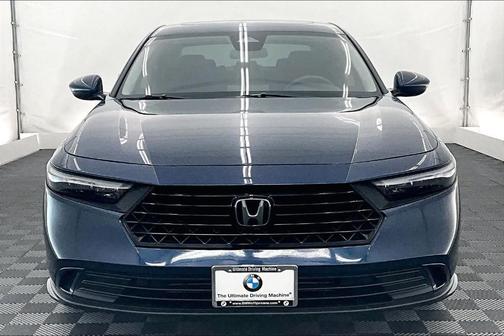 Canyon 2024 Honda Accord EX