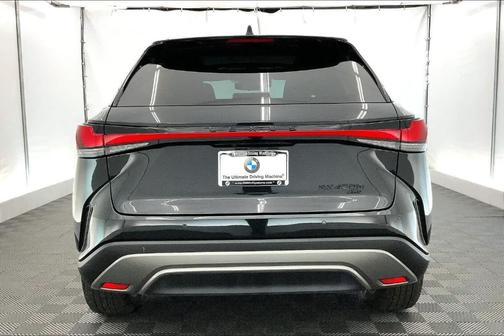 Caviar 2025 Lexus RX 450h+ Luxury