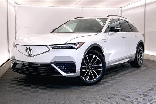 2024 Acura ZDX A-Spec