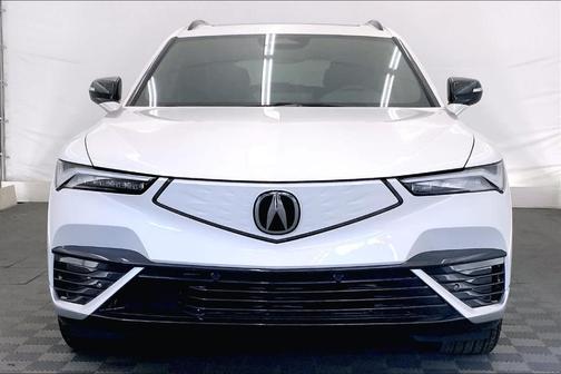 2024 Acura ZDX A-Spec