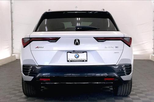 2024 Acura ZDX A-Spec