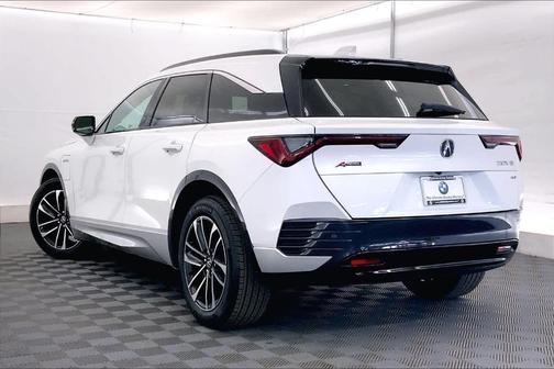 2024 Acura ZDX A-Spec