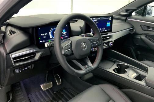 2024 Acura ZDX A-Spec